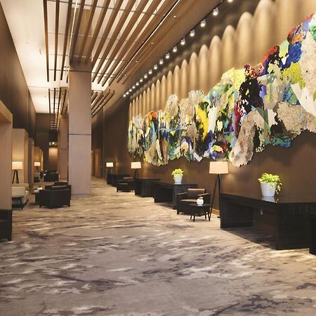 Hotel Mgm National Harbor à Oxon Hill Extérieur photo