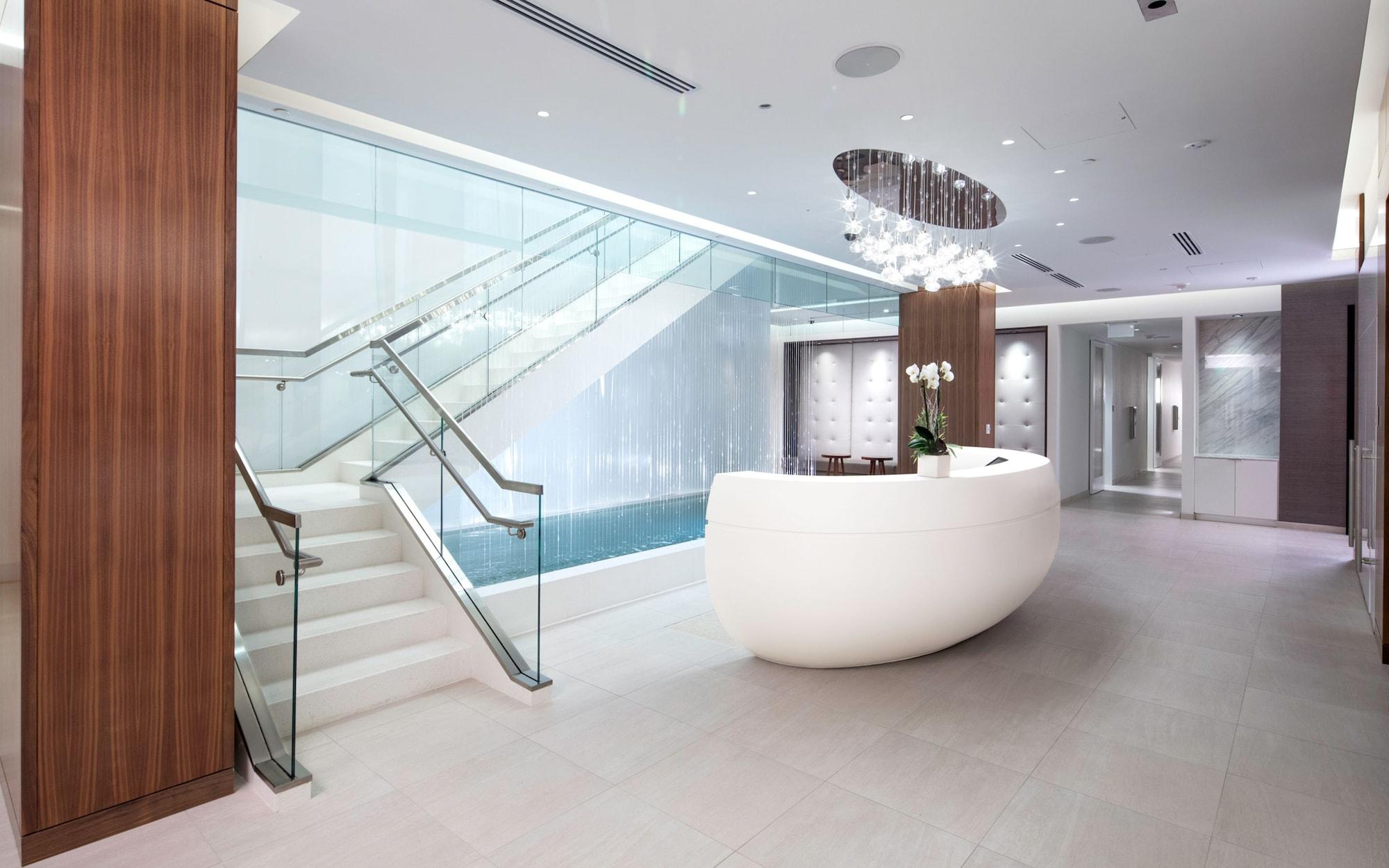 Hotel Mgm National Harbor à Oxon Hill Extérieur photo