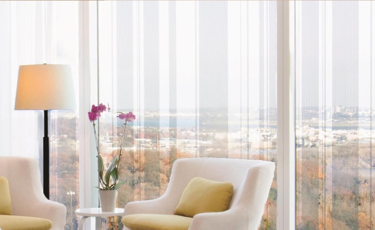Hotel Mgm National Harbor à Oxon Hill Extérieur photo